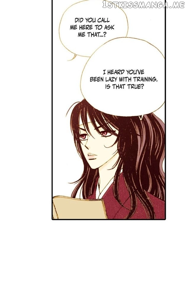 Sarasah - Chapter 43 - Page 14
