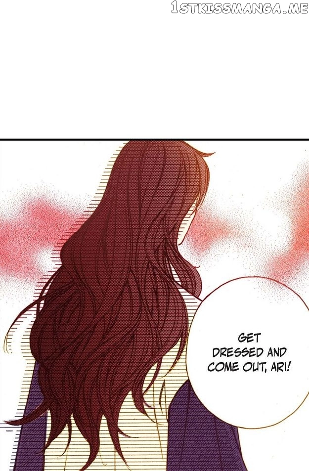 Sarasah - Chapter 54 - Page 59