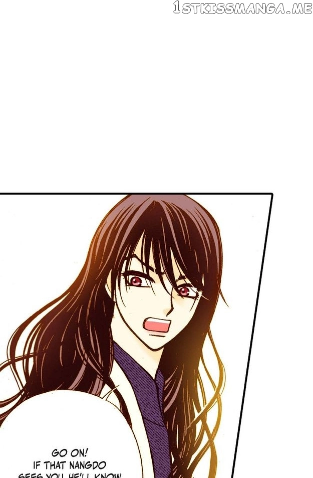 Sarasah - Chapter 55 - Page 16