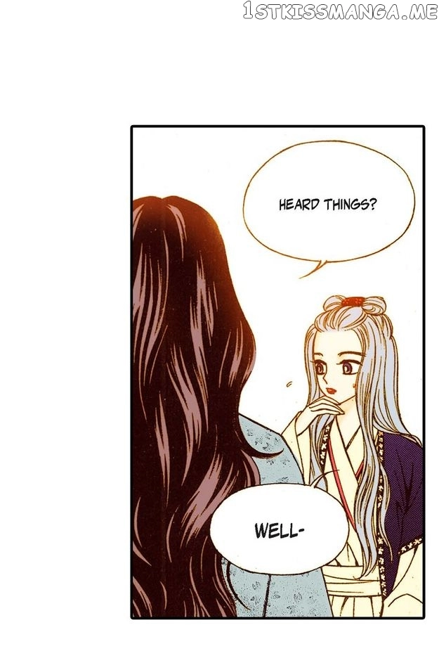 Sarasah - Chapter 58 - Page 43