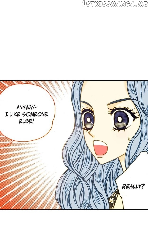 Sarasah - Chapter 59 - Page 20