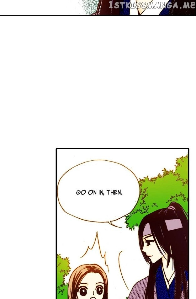 Sarasah - Chapter 59 - Page 85