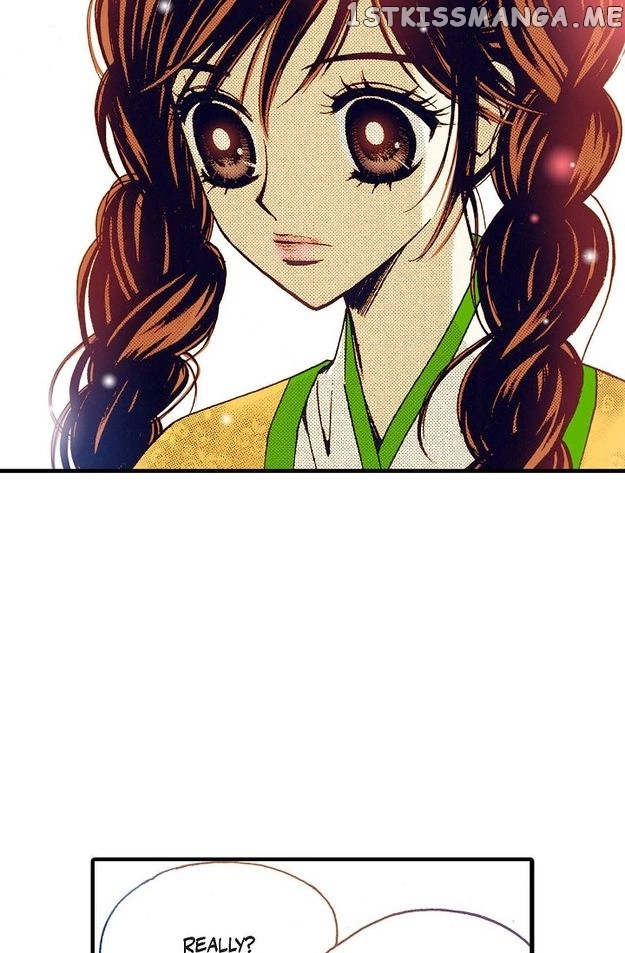 Sarasah - Chapter 61 - Page 64