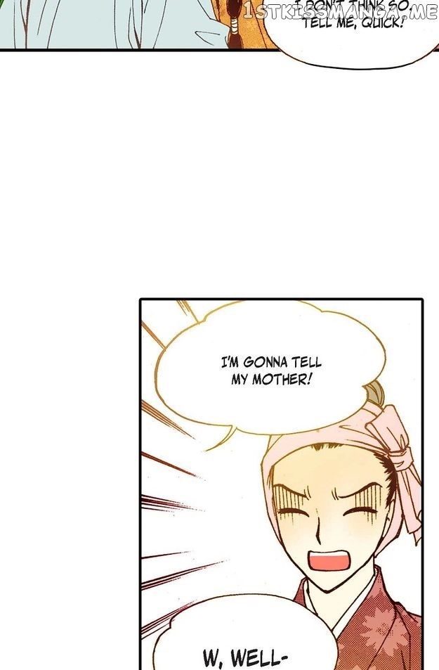 Sarasah - Chapter 62 - Page 35