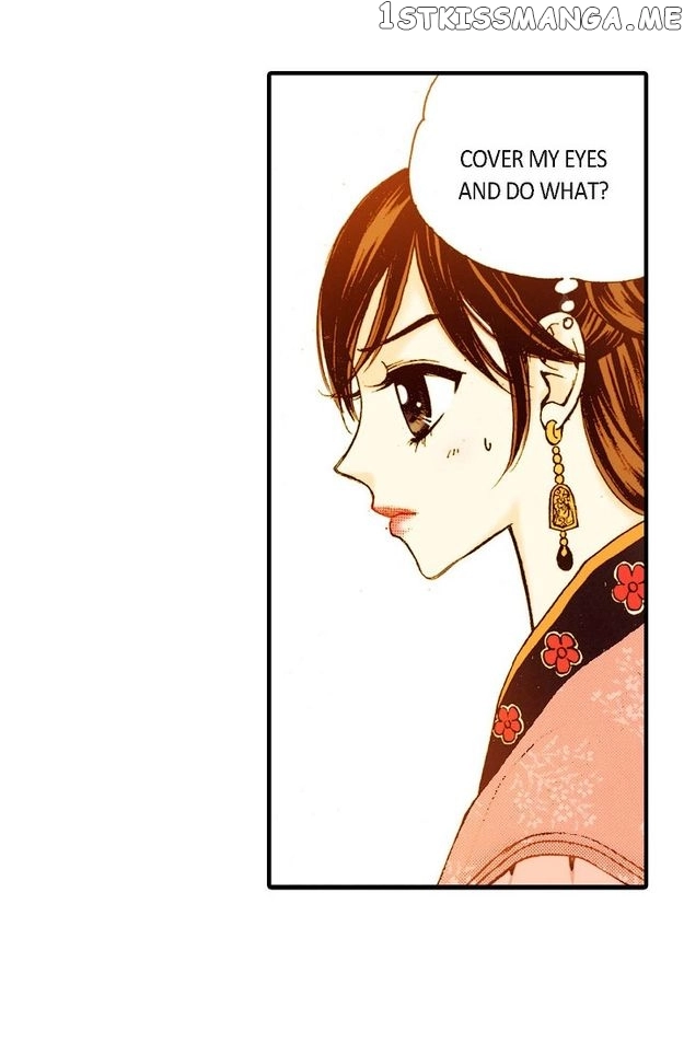 Sarasah - Chapter 63 - Page 62