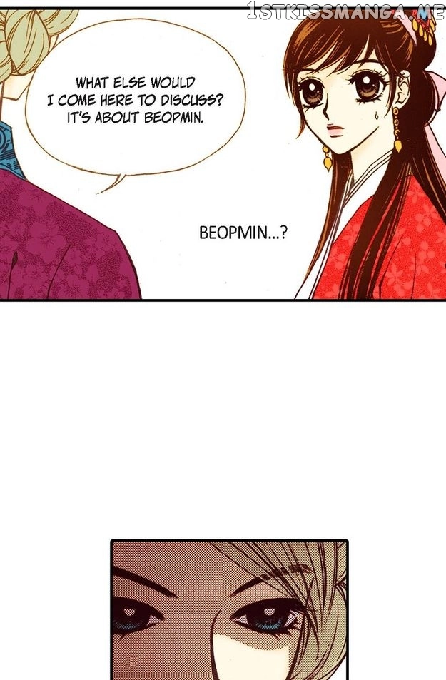 Sarasah - Chapter 65 - Page 66