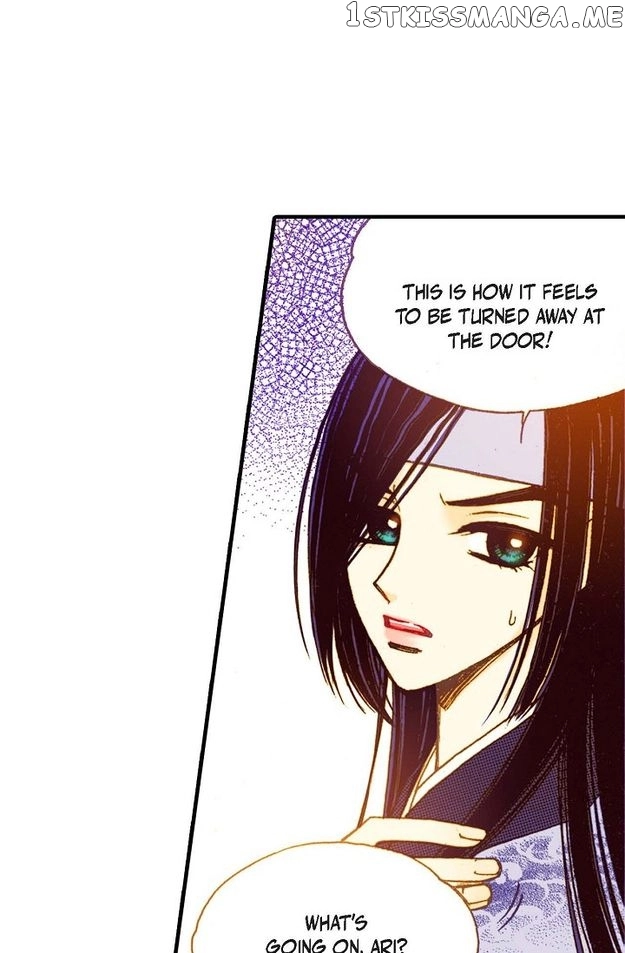Sarasah - Chapter 67 - Page 42