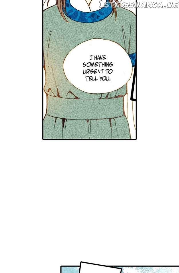 Sarasah - Chapter 68 - Page 21