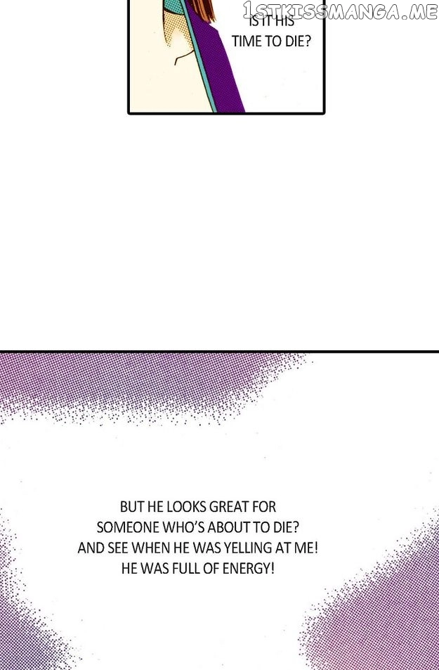 Sarasah - Chapter 69 - Page 49