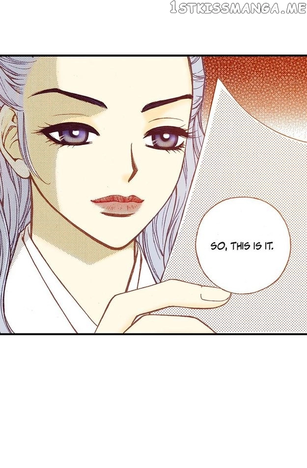 Sarasah - Chapter 78 - Page 30