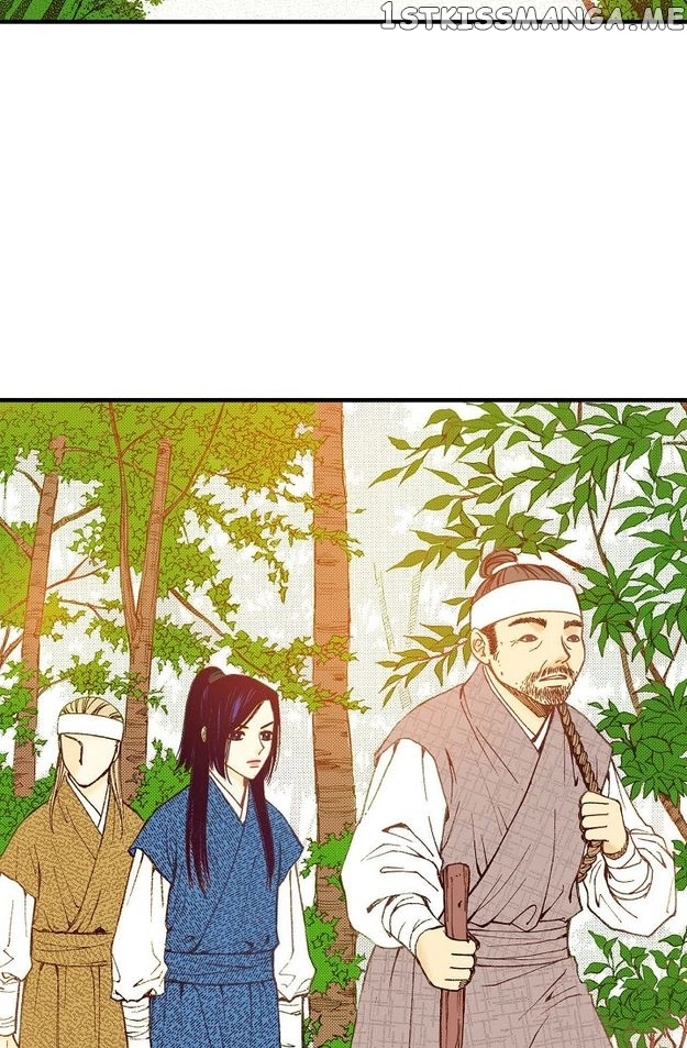 Sarasah - Chapter 78 - Page 40