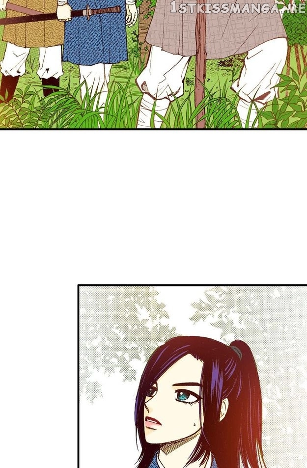 Sarasah - Chapter 78 - Page 41