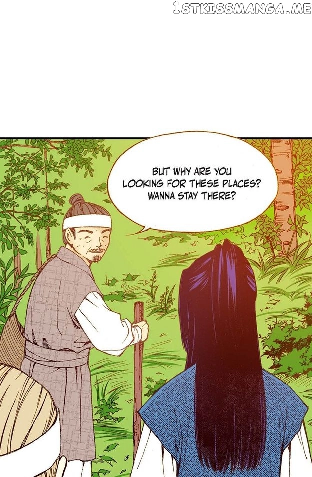 Sarasah - Chapter 78 - Page 44
