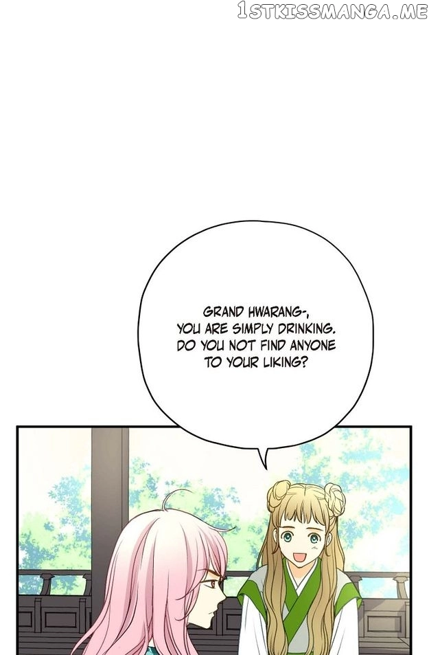 Sarasah - Chapter 85 - Page 69