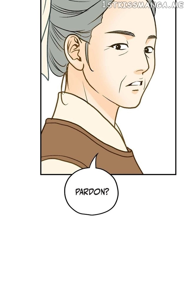 Sarasah - Chapter 90 - Page 25