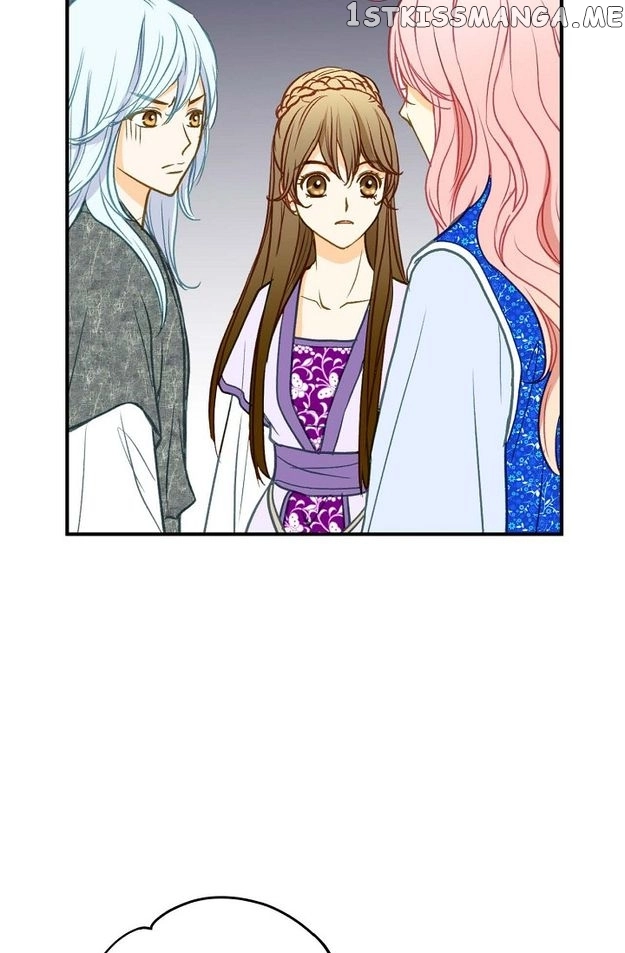 Sarasah - Chapter 91 - Page 44