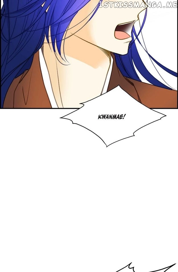 Sarasah - Chapter 93 - Page 54