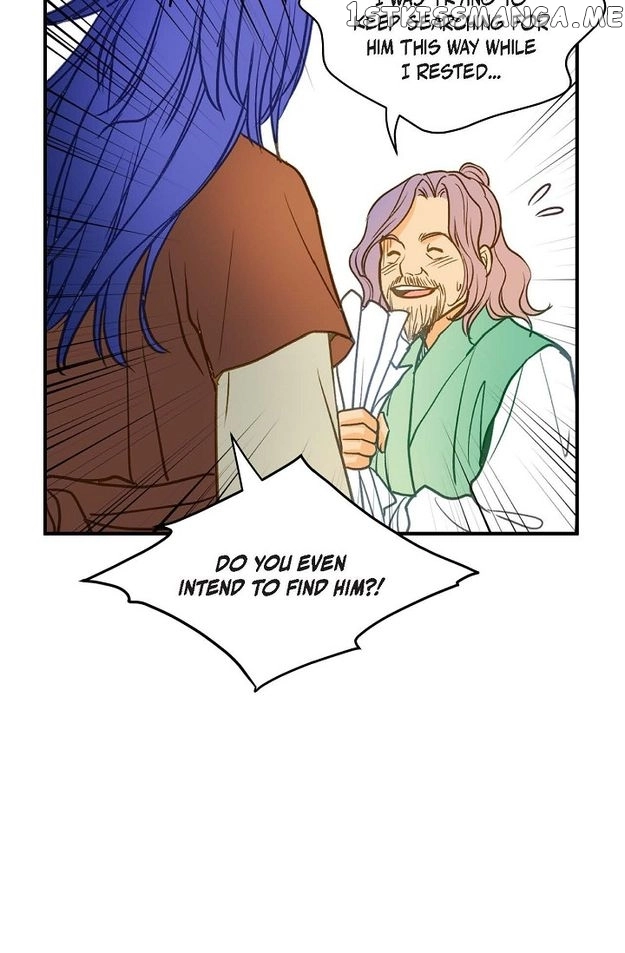 Sarasah - Chapter 93 - Page 60