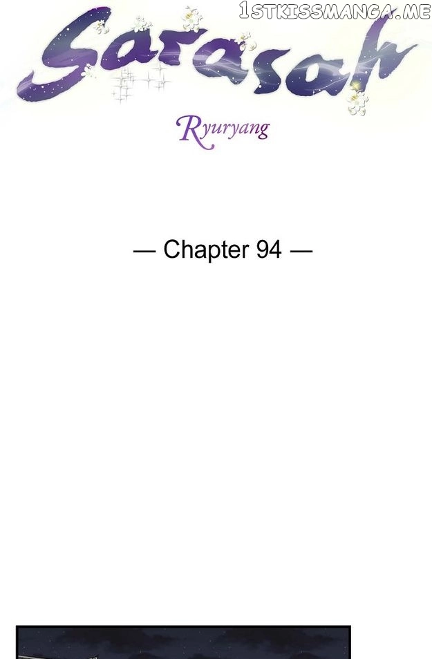 Sarasah - Chapter 94 - Page 3