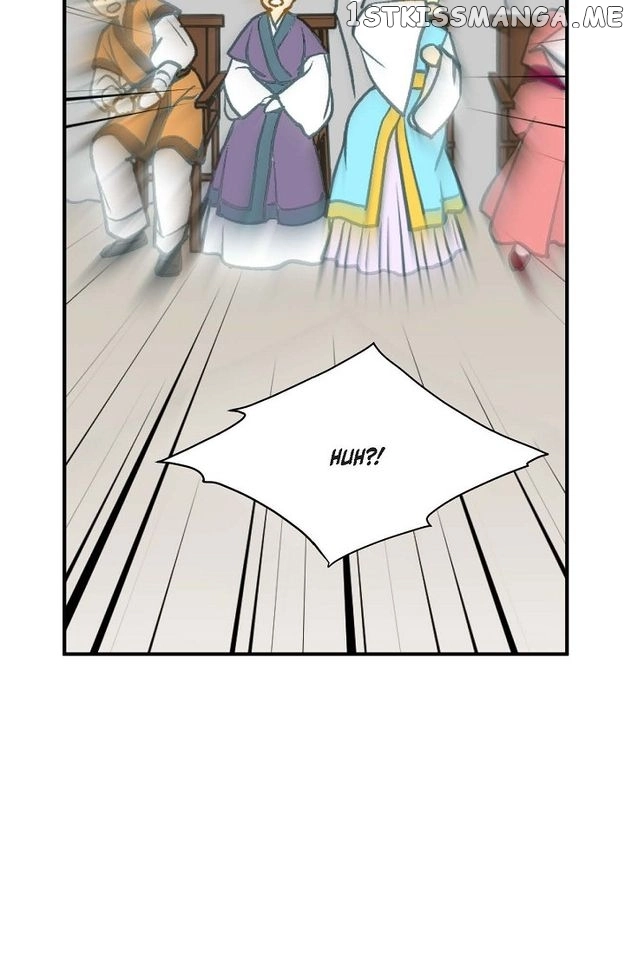 Sarasah - Chapter 97 - Page 20
