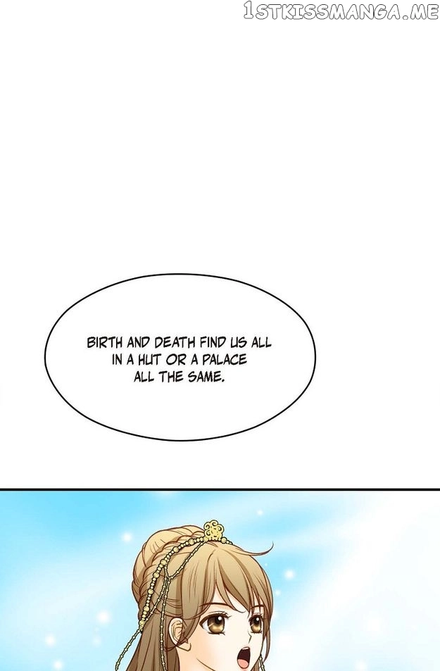 Sarasah - Chapter 98 - Page 34