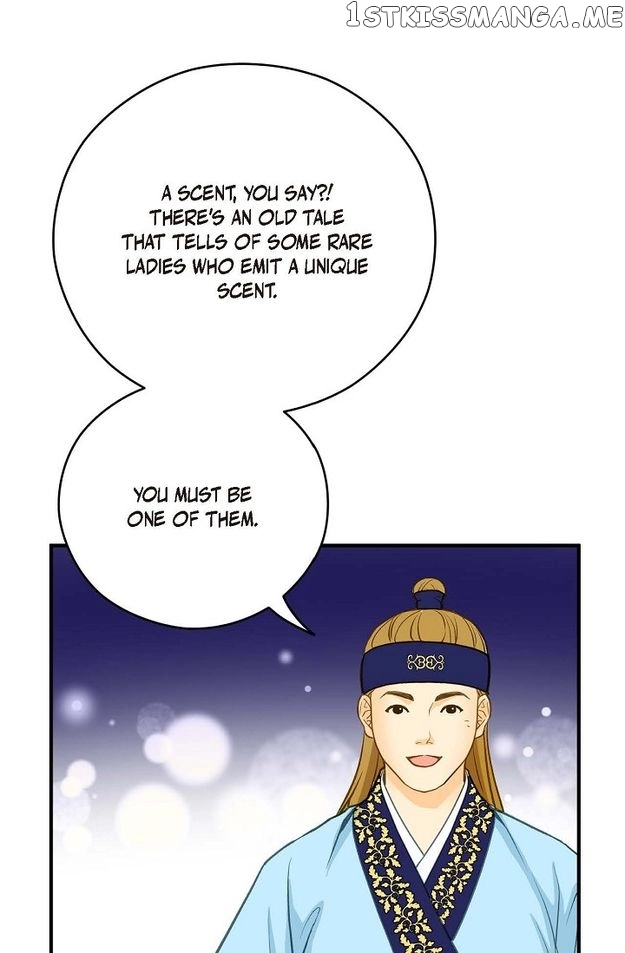 Sarasah - Chapter 98 - Page 77