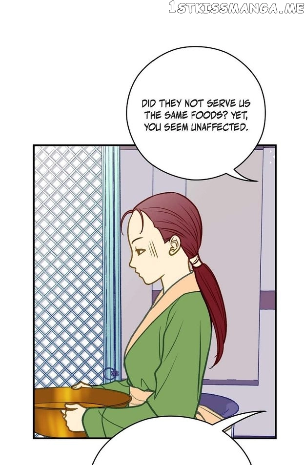 Sarasah - Chapter 99 - Page 49