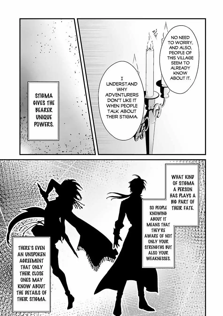 Sasensareta Guild Shokuin Ga Henkyou De Jimichi Ni Katsuyaku Suru Hanashi - Chapter 1 - Page 22