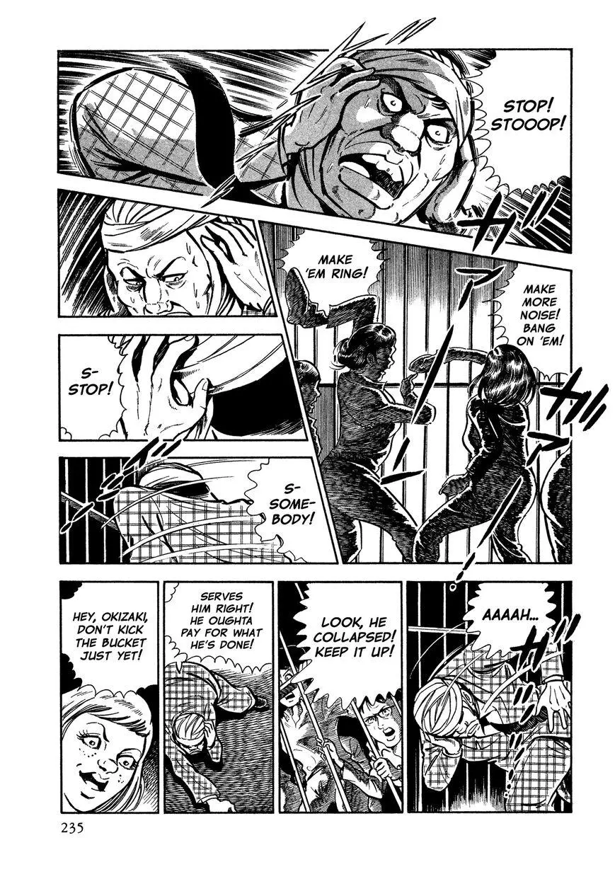 Sasori - Chapter 41 - Page 16