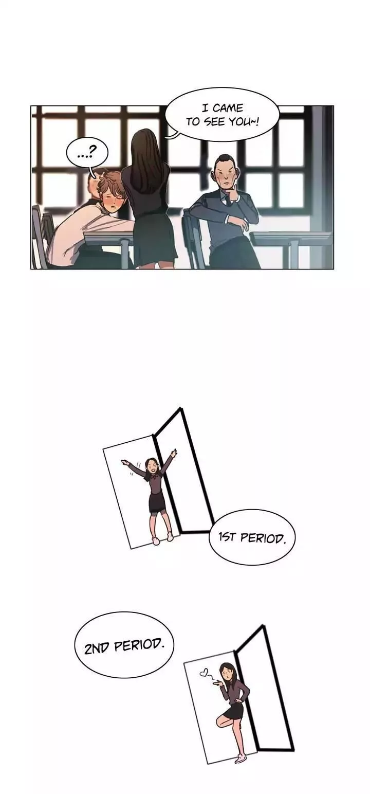 Save me - Chapter 18 - Page 34