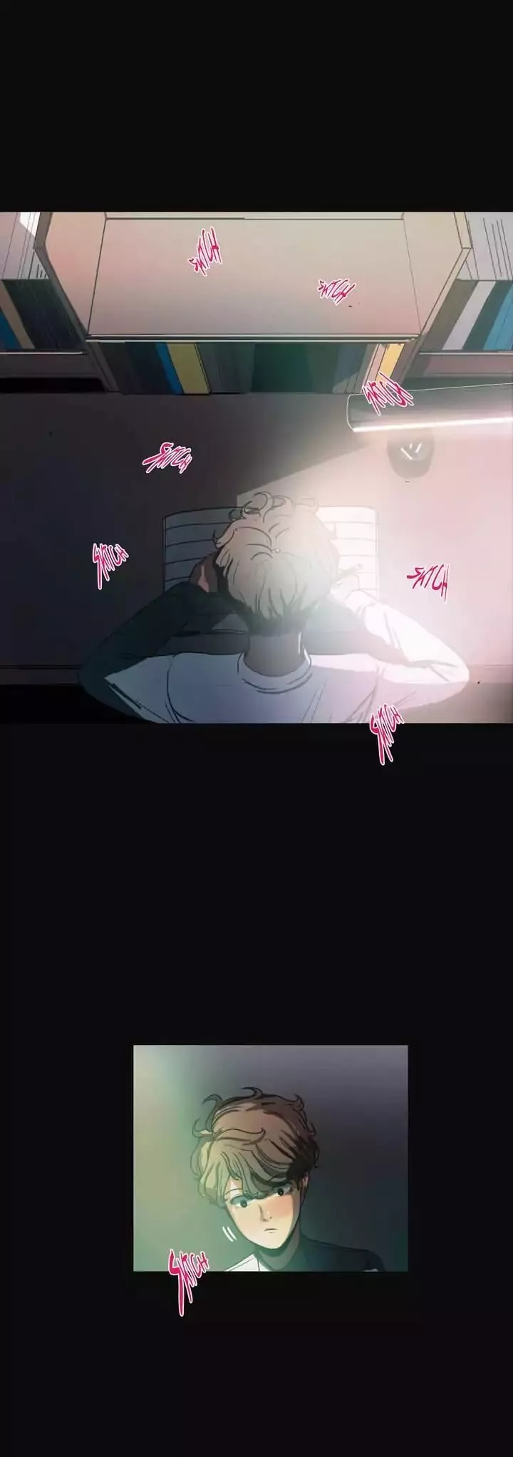 Save me - Chapter 19 - Page 32
