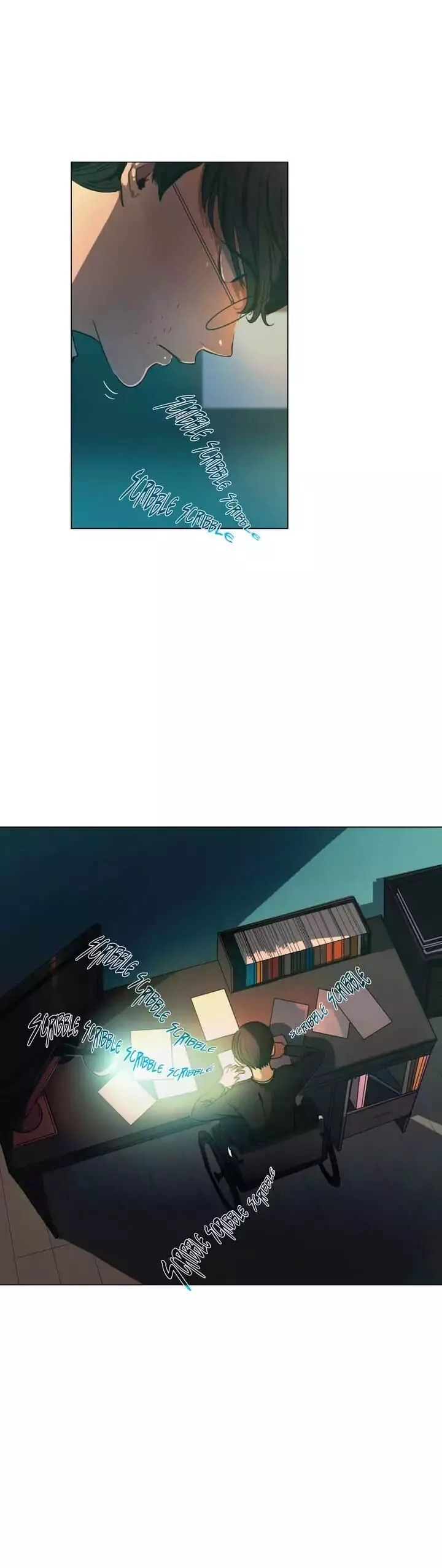 Save me - Chapter 27 - Page 5