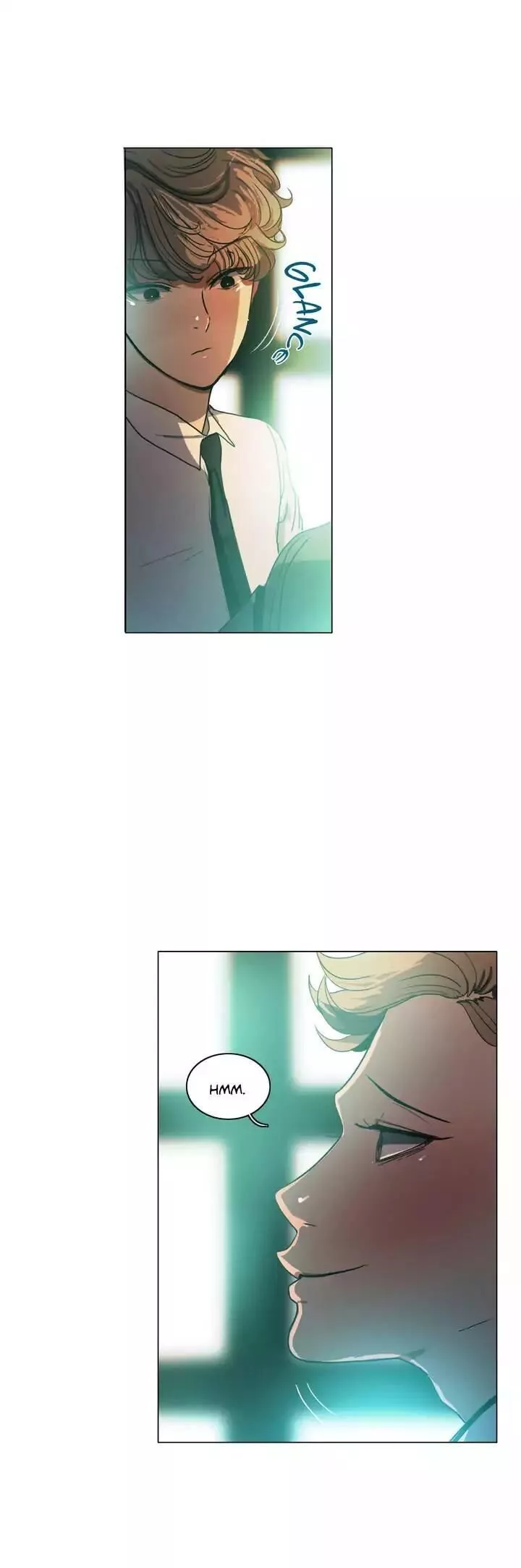 Save me - Chapter 28 - Page 22