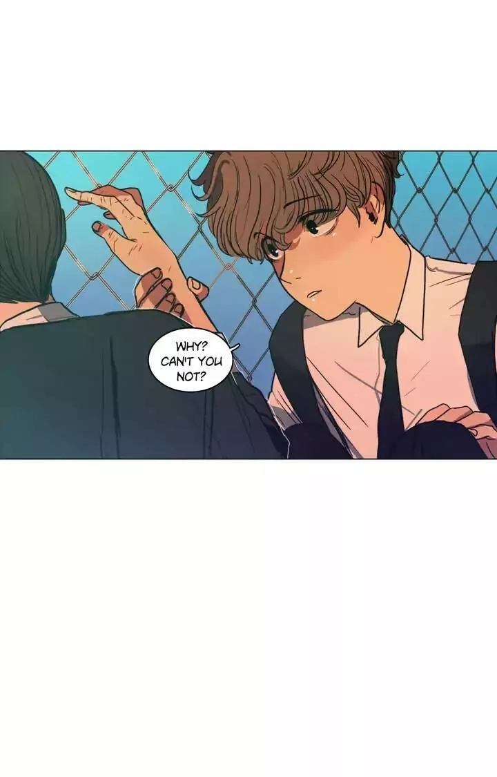 Save me - Chapter 30 - Page 35