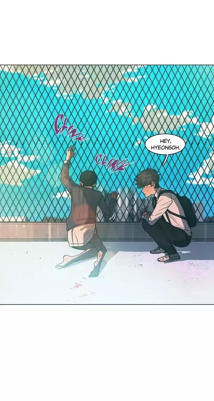 Save me - Chapter 30 - Page 26