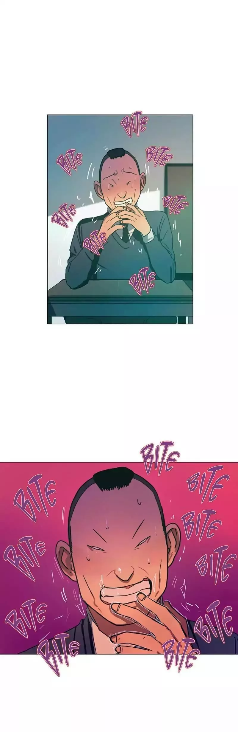 Save me - Chapter 31 - Page 34