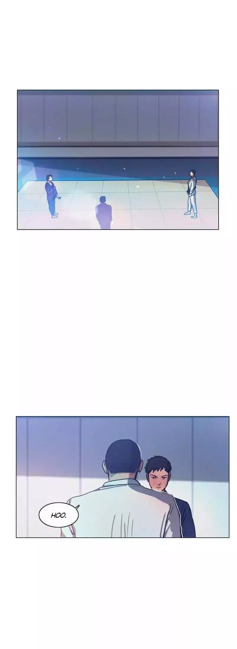 Save me - Chapter 34 - Page 45