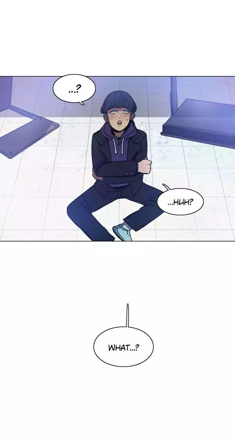Save me - Chapter 36 - Page 12