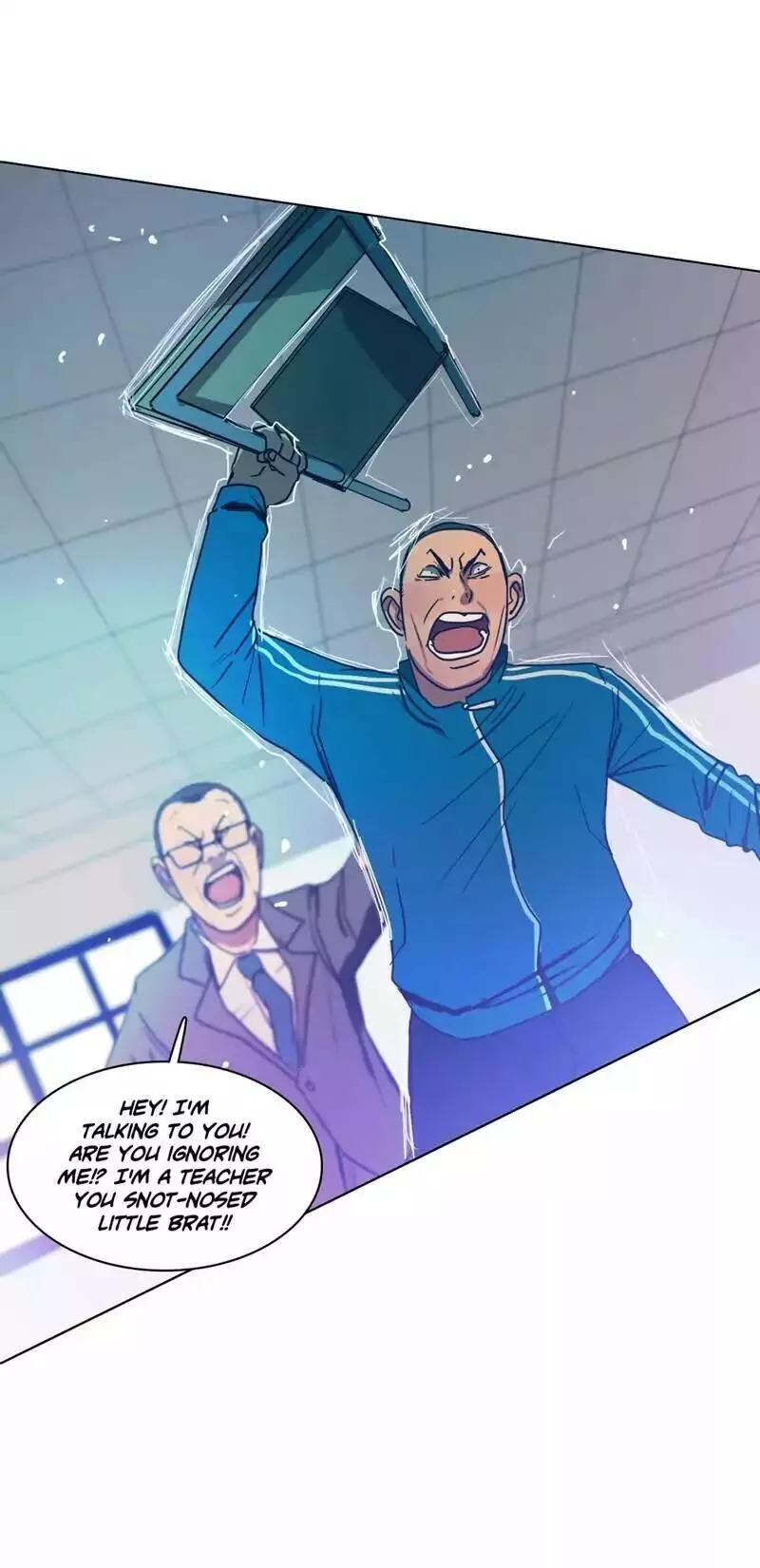 Save me - Chapter 36 - Page 30