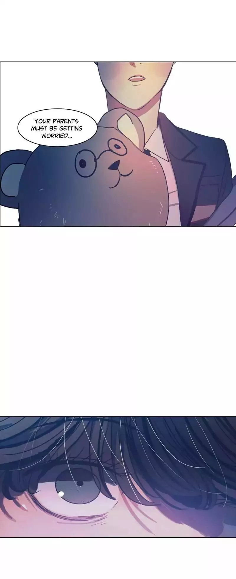 Save me - Chapter 39 - Page 6
