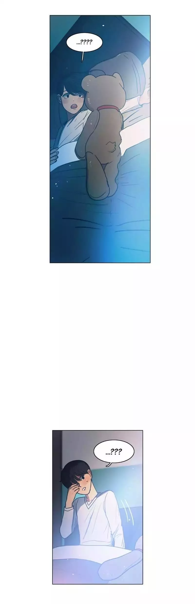 Save me - Chapter 39 - Page 50