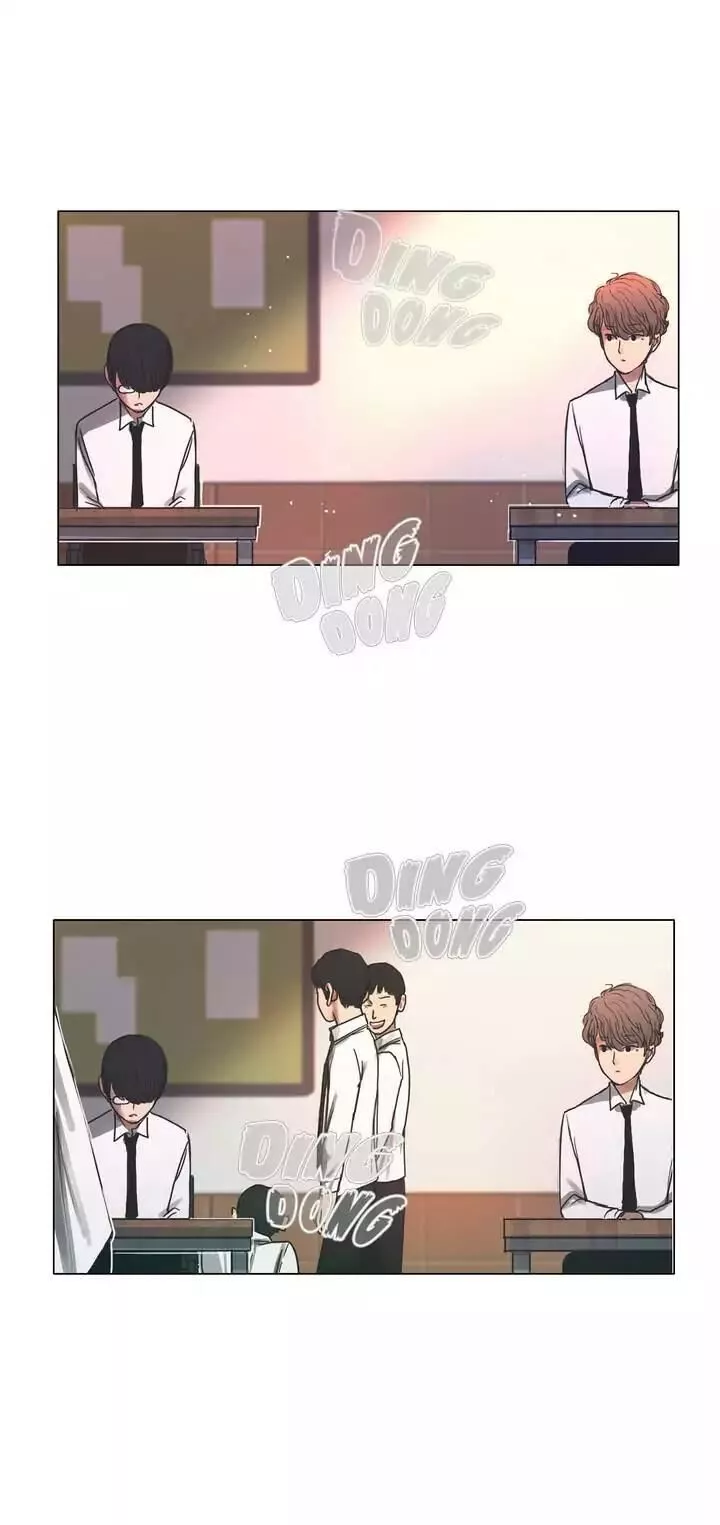 Save me - Chapter 4 - Page 28