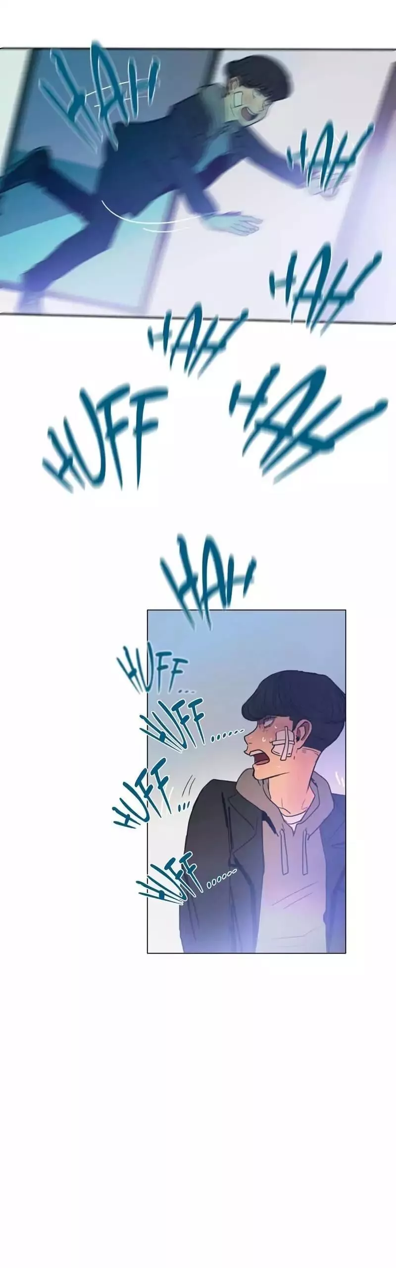 Save me - Chapter 40 - Page 44