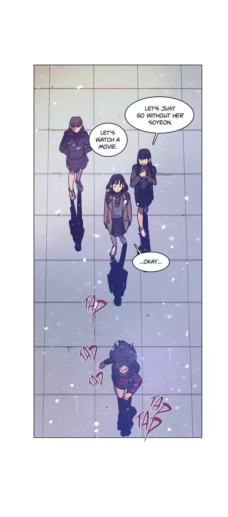 Save me - Chapter 41 - Page 22