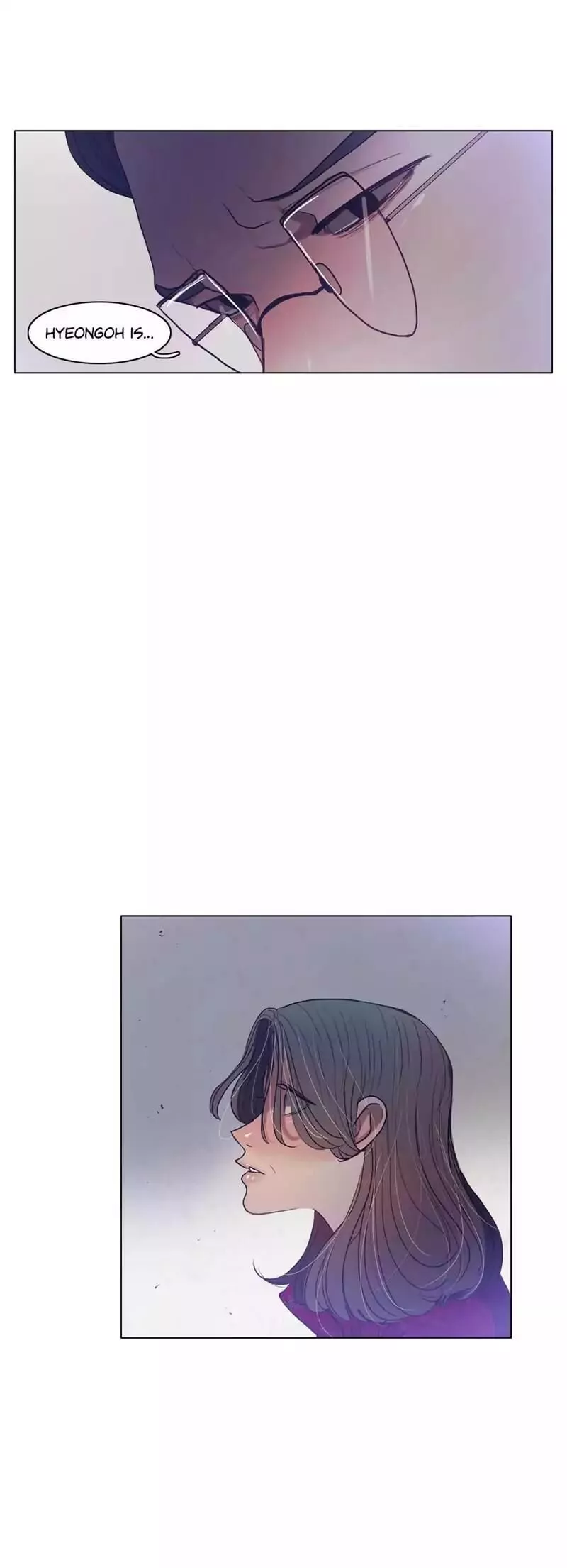 Save me - Chapter 48 - Page 34