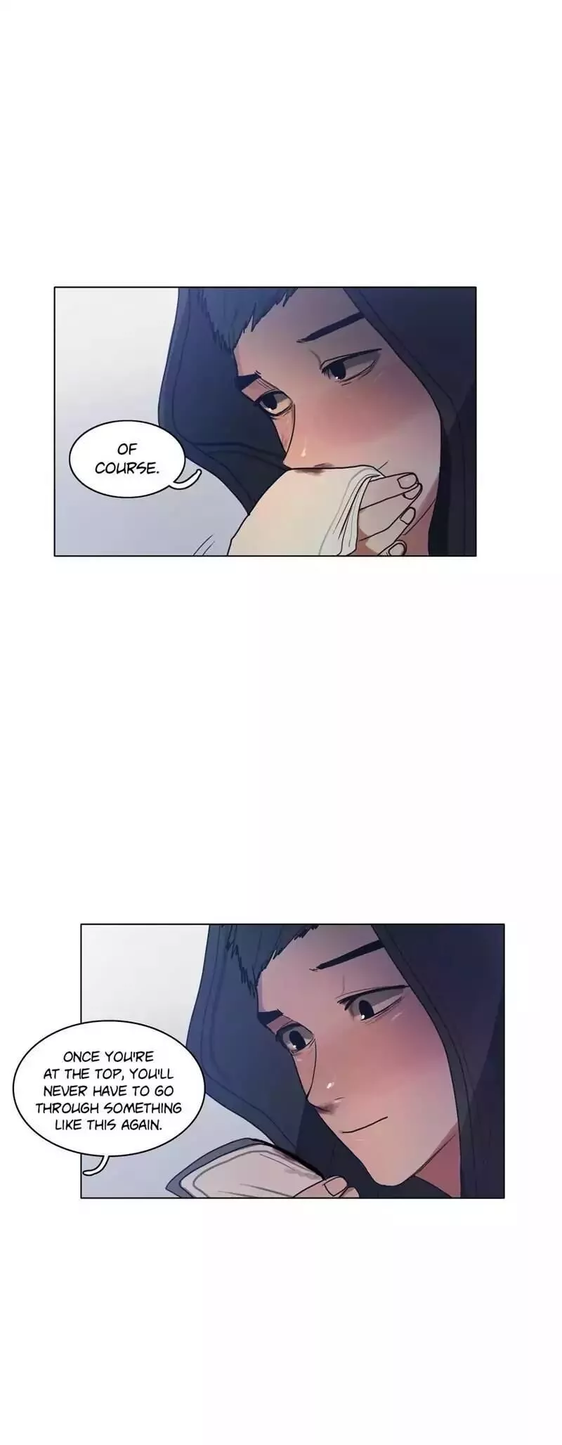 Save me - Chapter 49 - Page 2