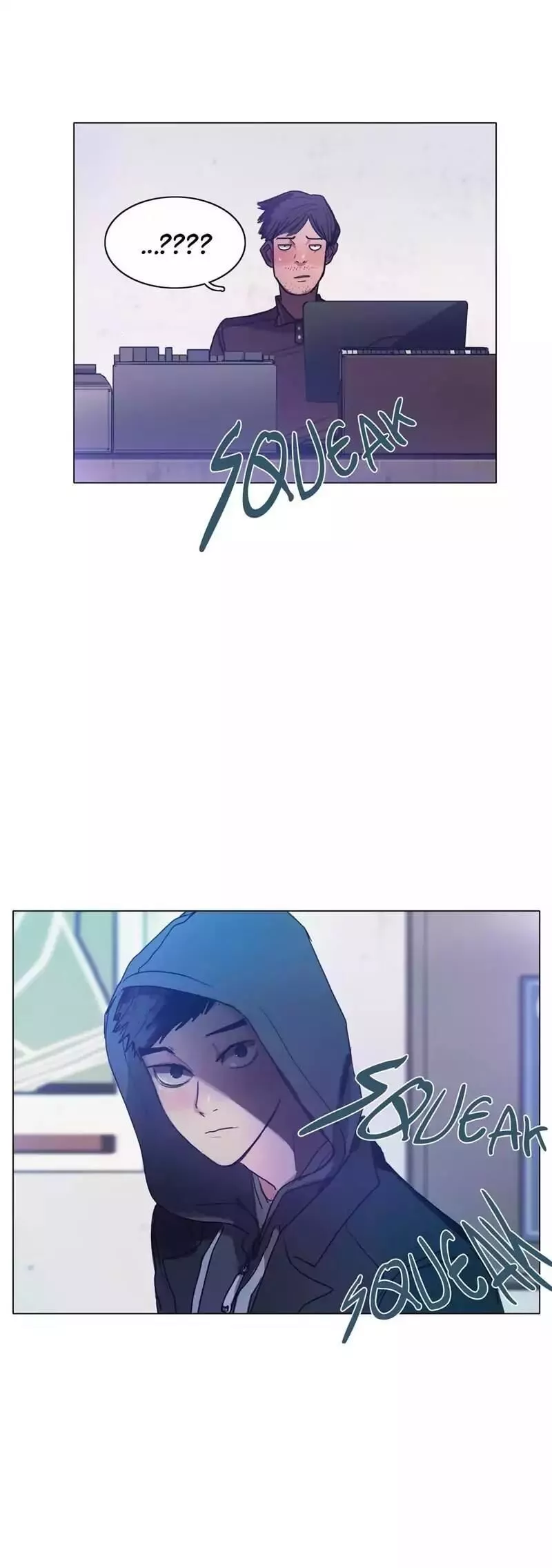 Save me - Chapter 49 - Page 25