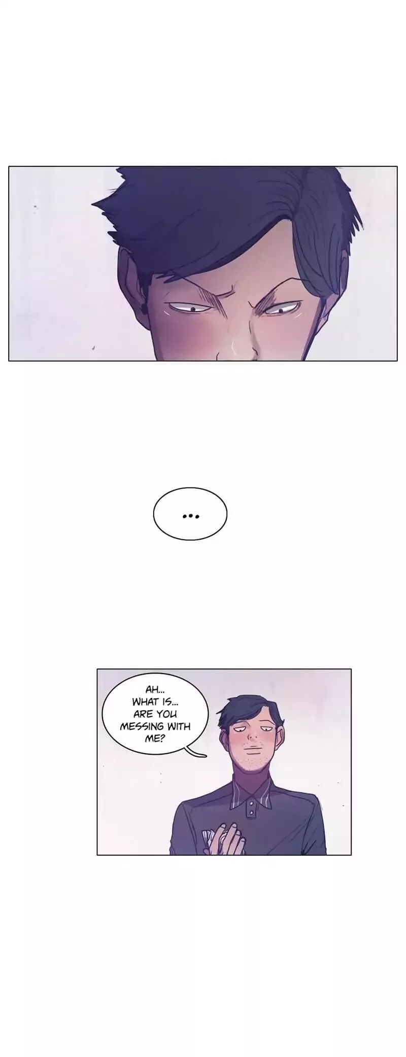 Save me - Chapter 50 - Page 6