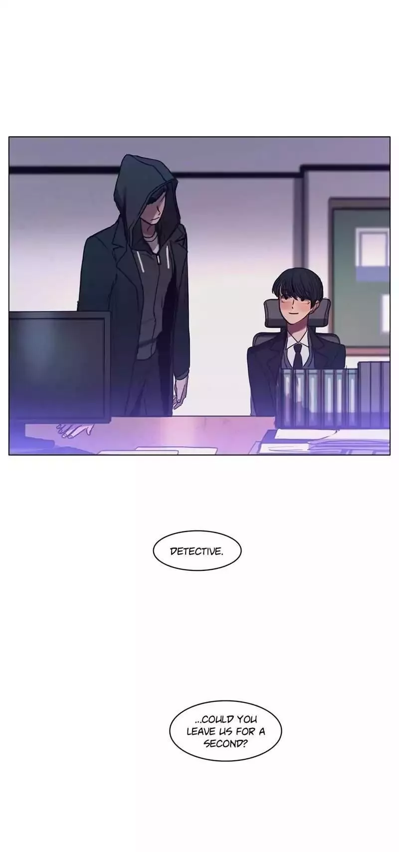 Save me - Chapter 50 - Page 14