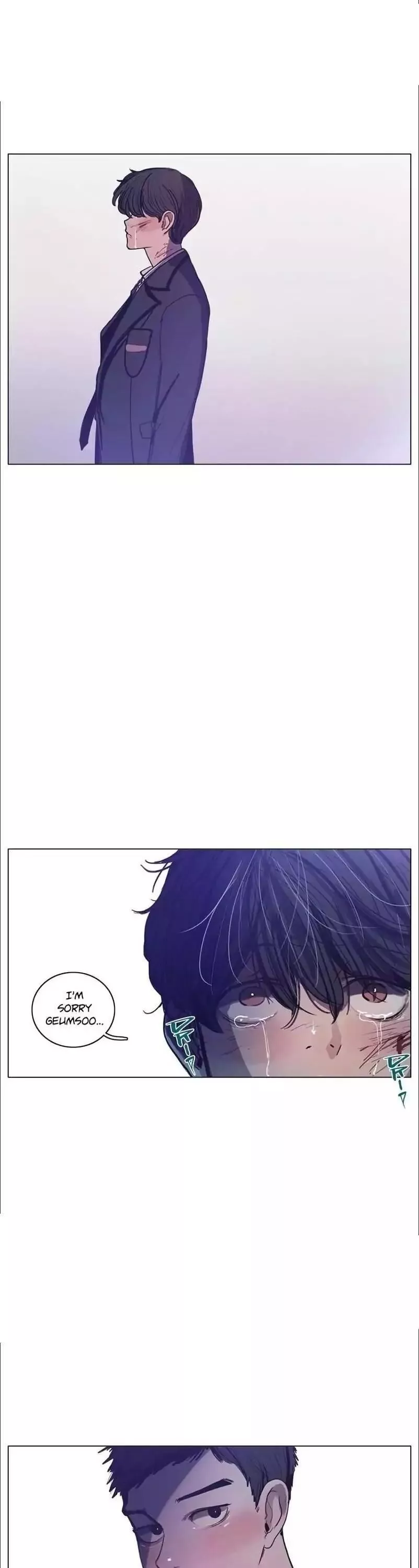 Save me - Chapter 52 - Page 9